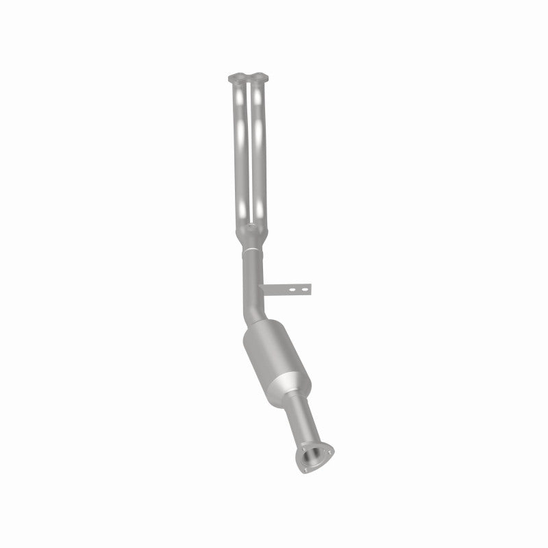 MagnaFlow Alfa Romeo Spider Standard Grade Federal / EPA Compliant Direct-Fit Catalytic Converter 23511 360 Degree Image Set