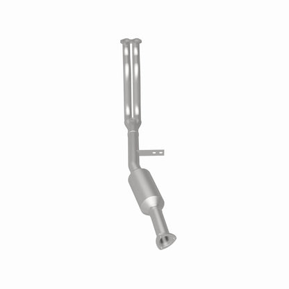 MagnaFlow Alfa Romeo Spider Standard Grade Federal / EPA Compliant Direct-Fit Catalytic Converter 23511 360 Degree Image Set