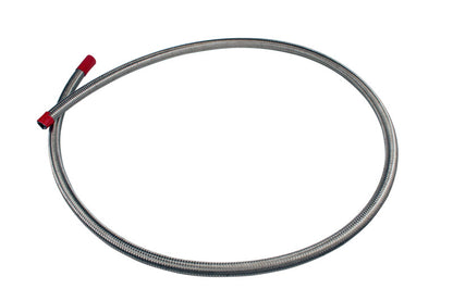 Aeromotive 4' AN-06 Stainless Steel Braided Line 15701 Photo - Primary