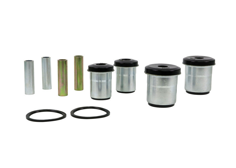 Whiteline 2003-2004 Ford Mustang Control Arm - Lower Inner Bushing W56425 W56425 Photo - Primary