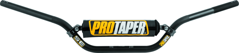 ProTaper Se Hbar Atv Low Jet Bk Pt 025255 025255 Photo - Primary