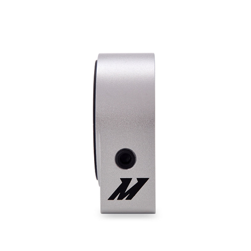 Mishimoto Silver Oil Sandwich Plate M20 MMOP-SP User 3