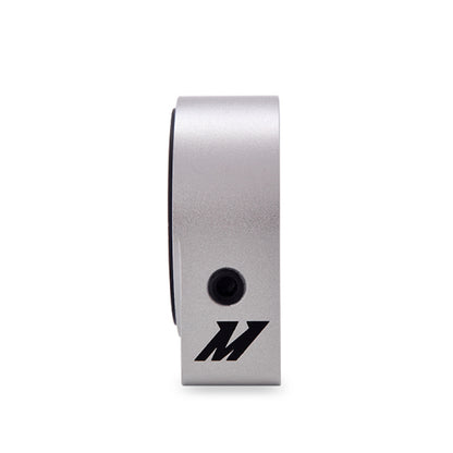 Mishimoto Silver Oil Sandwich Plate M20 MMOP-SP User 3