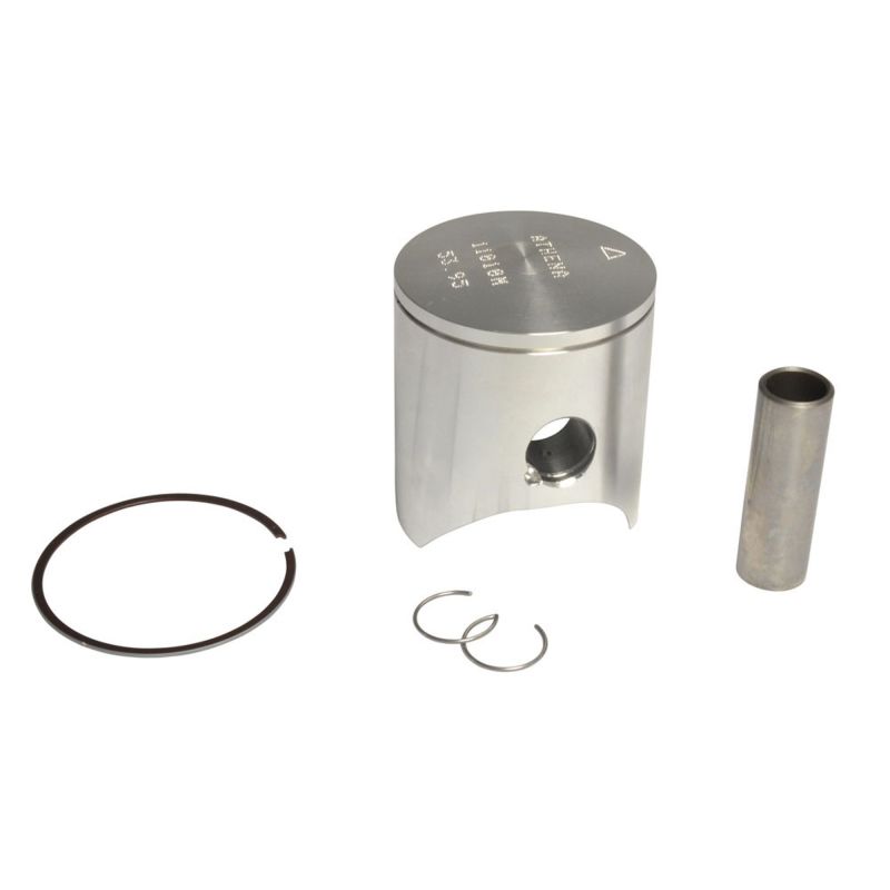 Athena 97-04 Yamaha YZ 125 2T Forged Racing Piston Bore 53.96mm for OE Cylinder S4F05400011B S4F05400011B Photo - Primary