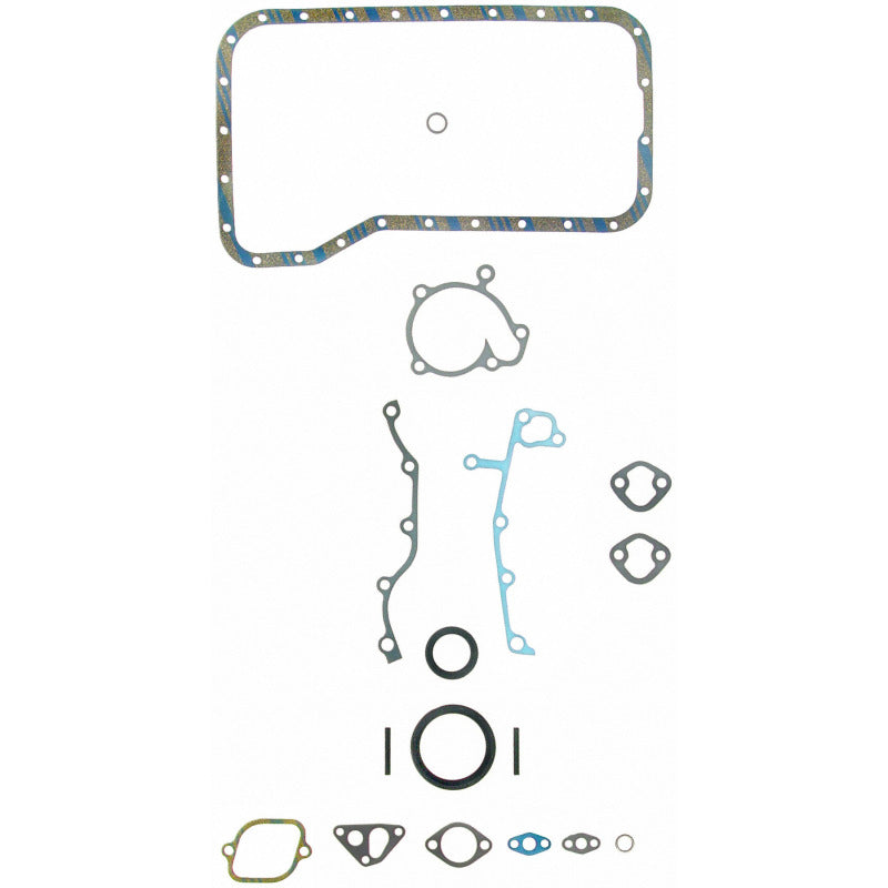 Fel-Pro FEL Engine Conversion Gasket Sets Engine Components Engine Gaskets main image