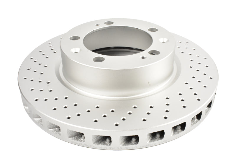 DBA DBA En-Shield Standard Rotors Brakes, Rotors & Pads Brake Rotors - OE main image