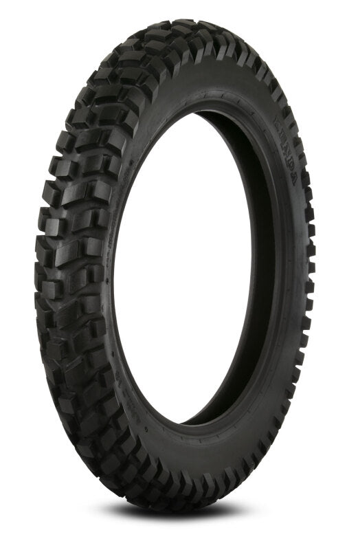 Kenda Ice Tire Rear Tire - 400-18 4PR 043351850B0