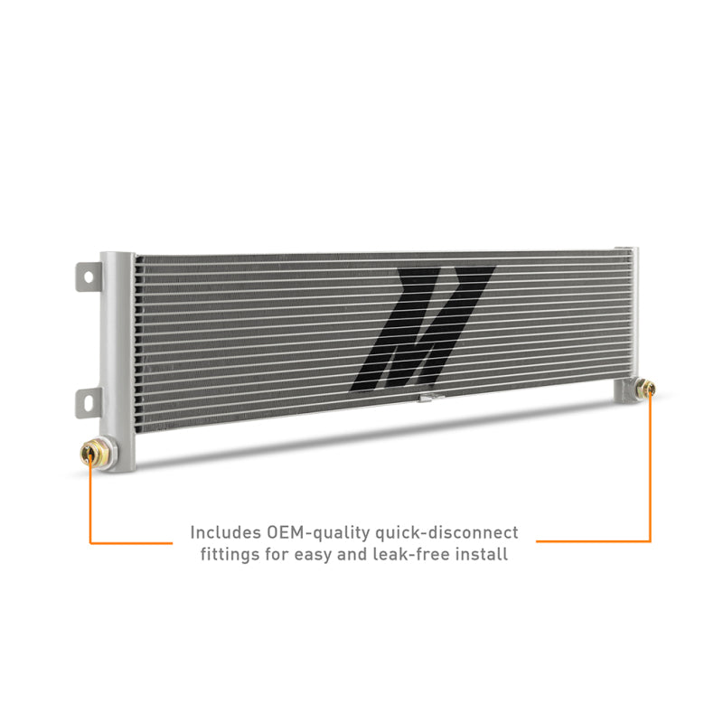 Mishimoto 2019+ Ram 6.7L Cummins Transmission Cooler MMTC-RAM-19 MMTC-RAM-19 User 1