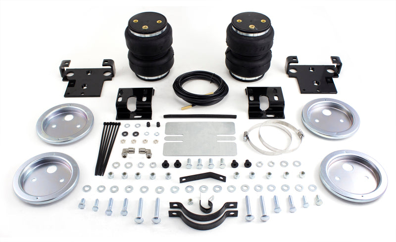 AIRLIFT Loadlifter 5000 Air Spring Kit 57275 Photo - Primary