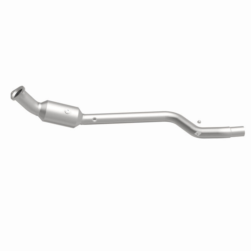 MagnaFlow HM Grade Federal / EPA Compliant Direct-Fit Catalytic Converter 26202 360 Degree Image Set