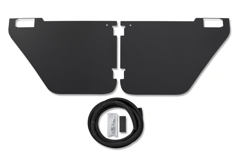 Bestop BES Doors Exterior Styling Doors main image