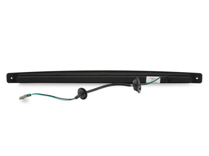 Raxiom 03-04 Ford Mustang Cobra Axial Series OEM Style Replacement Third Brake Light- Smoked 413424 413424 Photo - Close Up