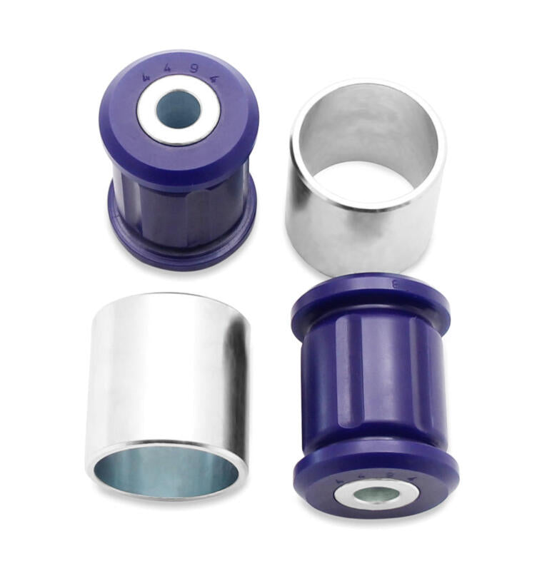 SuperPro Front Control Arm Lower Bushing Kit SPF4494K Photo - Primary