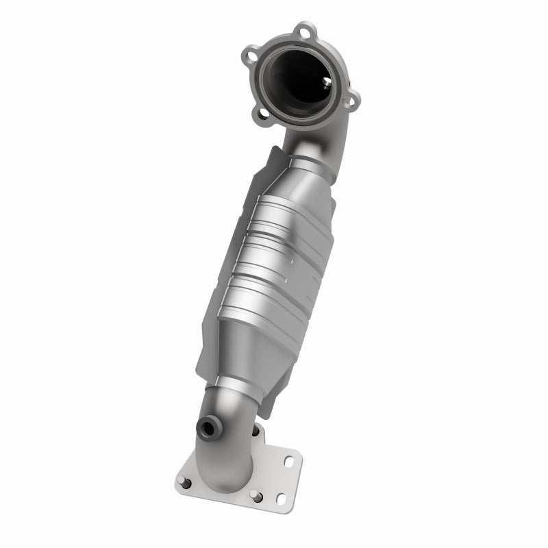 MagnaFlow Buick Regal OEM Grade Federal / EPA Compliant Direct-Fit Catalytic Converter 51703 360 Degree Image Set