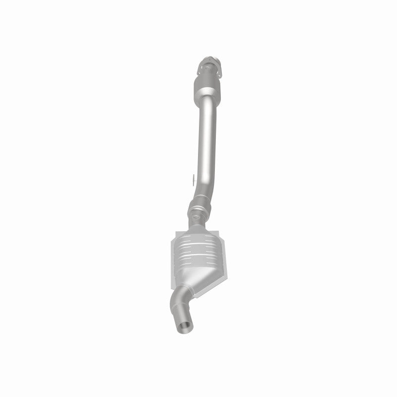 MagnaFlow Audi Allroad Quattro HM Grade Federal / EPA Compliant Direct-Fit Catalytic Converter 24122 360 Degree Image Set