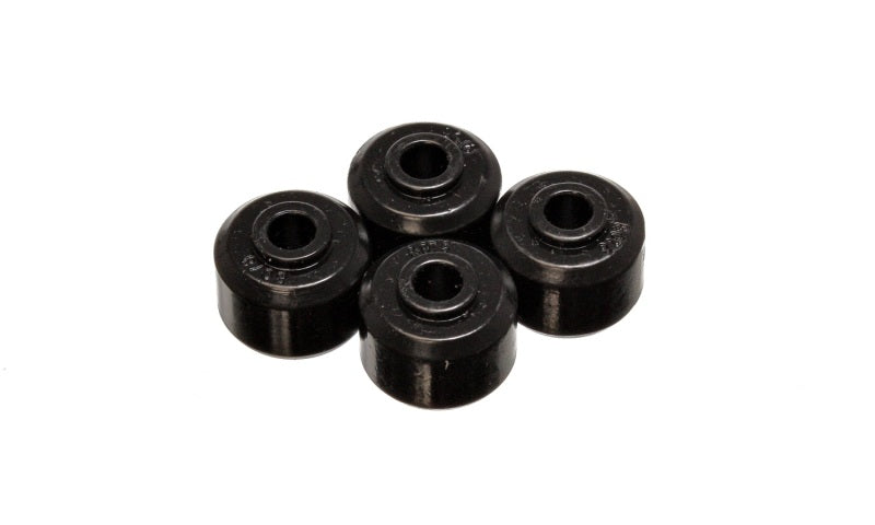 Energy Suspension Universal Shock Eyes Black 9.8144G Photo - Primary