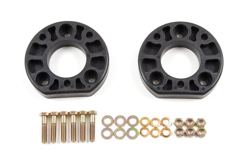 Zone Offroad 04-08 Ford F-150 4WD 2in Leveling Kit ZONF1200 ZONF1200 Photo - Primary