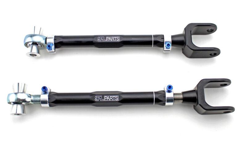 SPL Part 350Z/G35 Rear Camber Links - Dogbone Version SPL RLL Z33D Photo - out of package