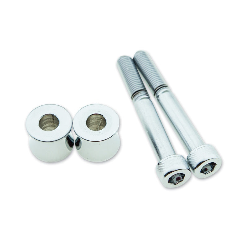 Performance Machine Shim Kit Caliper to Stock Disc 0019-9002 0019-9002 Photo - Primary