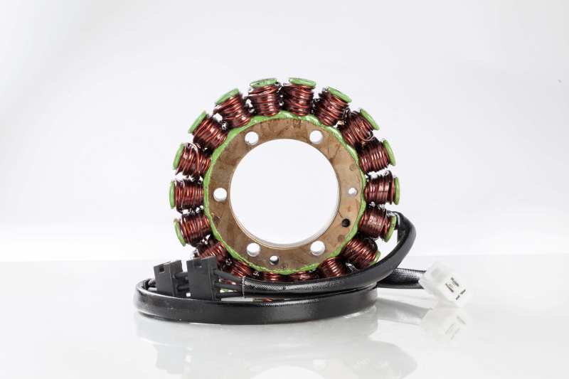 Ricks Motorsport Electrics Ricks Motorsport New OEM Style Yamaha Stator 21-403 21-403 User 1