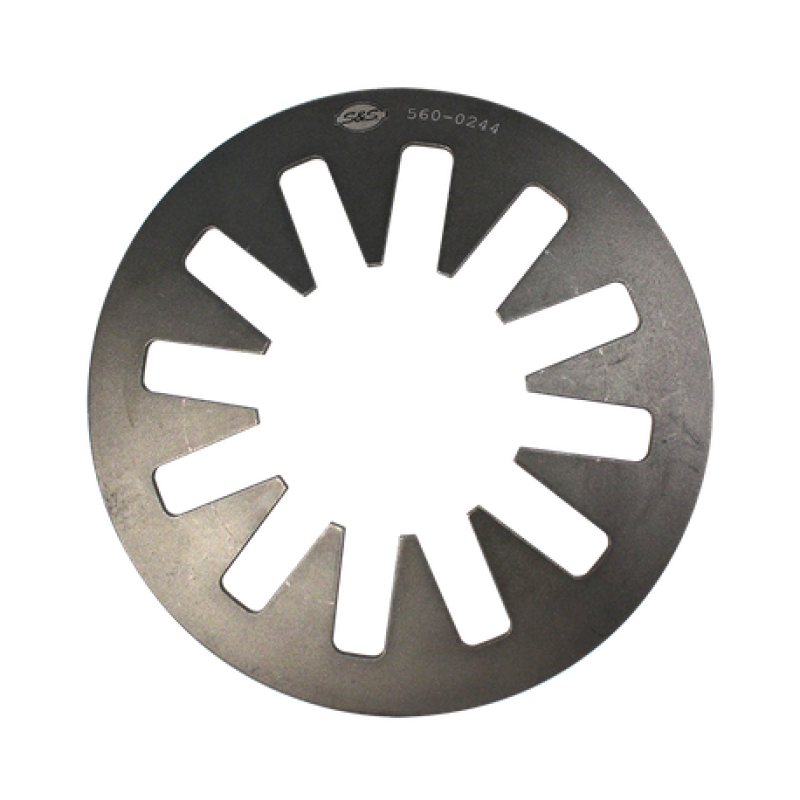 S&S Cycle 1998+ BT Heavy Duty Clutch Diaphram Spring 560-0244 560-0244 User 1