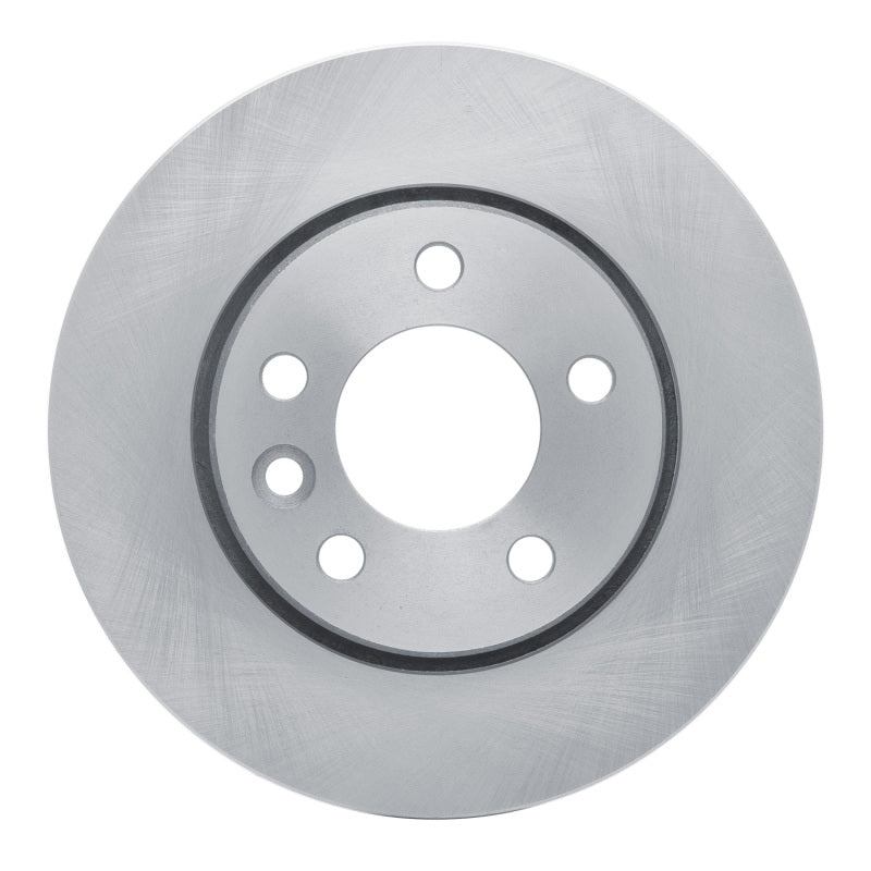 DFC DFC Brake Rotors - Plain Brakes, Rotors & Pads Brake Rotors - OE main image