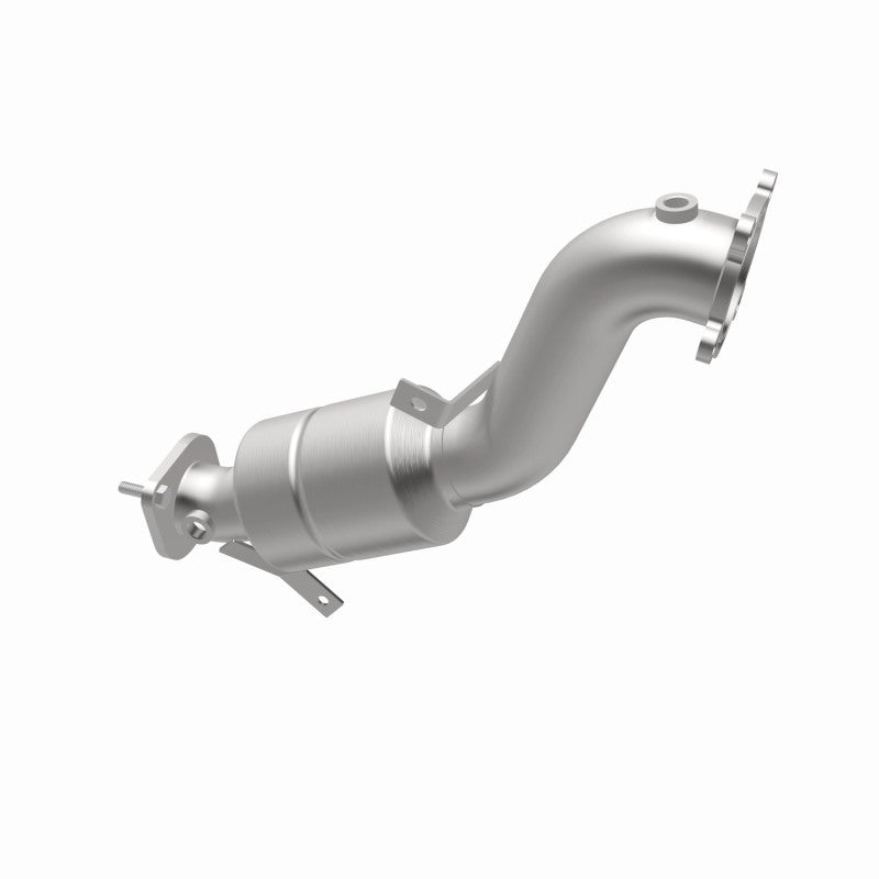 MagnaFlow Cadillac California Grade CARB Compliant Direct-Fit Catalytic Converter 551573 360 Degree Image Set