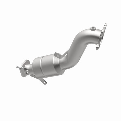 MagnaFlow Cadillac California Grade CARB Compliant Direct-Fit Catalytic Converter 551573 360 Degree Image Set
