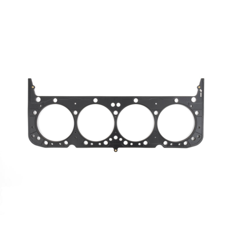 Cometic Head Gasket w/ Steam Holes Bore: 4.125in x .066in C5247-066 Photo - Primary