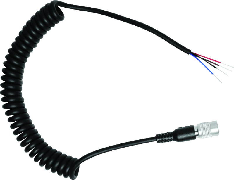 Sena Technologies 2 Way Radio Cable Open End SC-A0116 SC-A0116 Photo - Primary