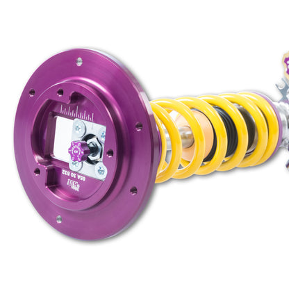 KW Coilover Kit V4 2015 BMW M3 (F80) / M4 (F82) w/o Electronic Suspension 3A7200BB 3A7200BB User 4