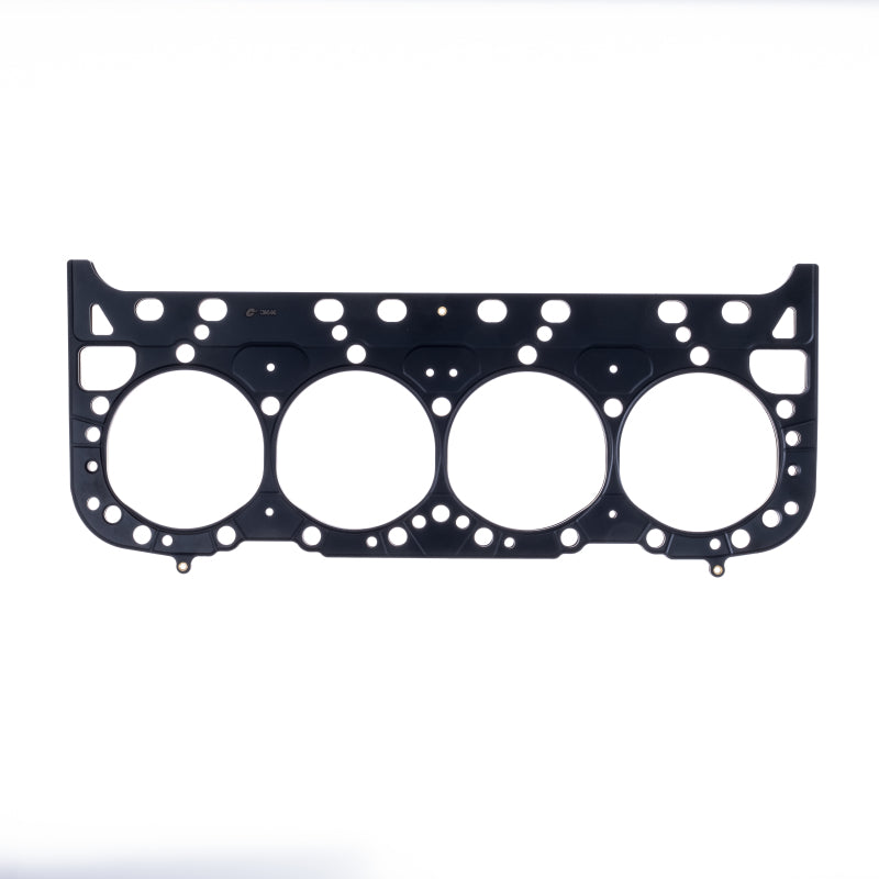 Cometic Head Gasket w/ Valve Pockets Bore: 4.040in x .045in C5645-045 Photo - Primary