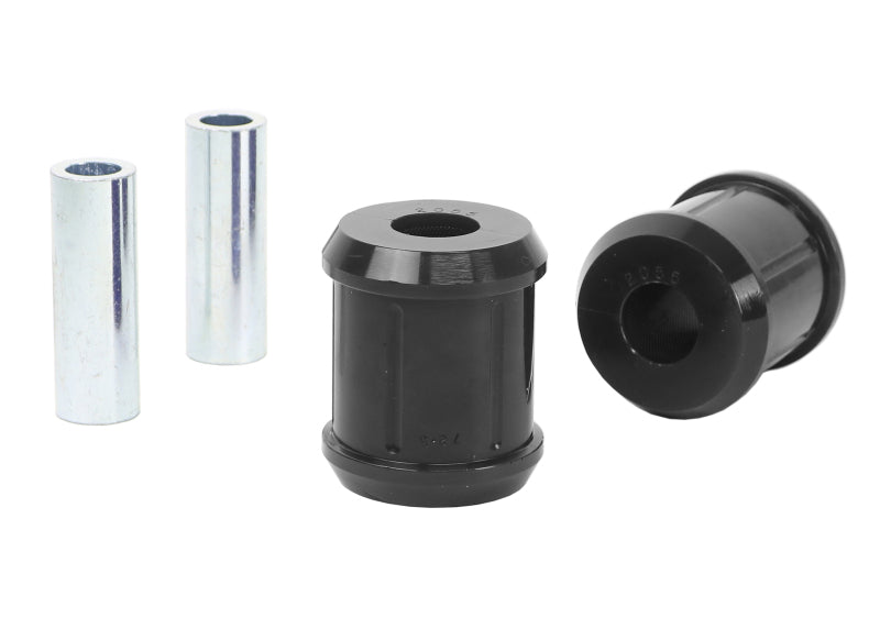 Whiteline WL Bushings - Trailing Arm Suspension Bushing Kits main image