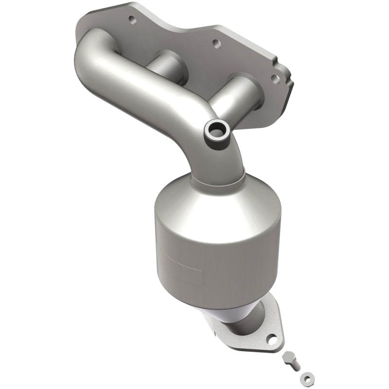 MagnaFlow Toyota Sienna OEM Grade Federal / EPA Compliant Manifold Catalytic Converter 52556 Photo - Primary