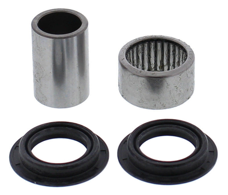 All Balls Racing 87-07 Kawasaki KL650 A (KLR) Lower Rear Shock Bearing Kit 29-5083 29-5083 Photo - Primary