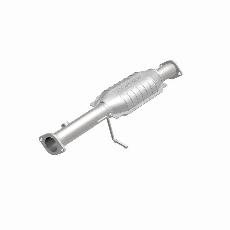 MagnaFlow Mazda MPV HM Grade Federal / EPA Compliant Direct-Fit Catalytic Converter 93143 360 Degree Image Set