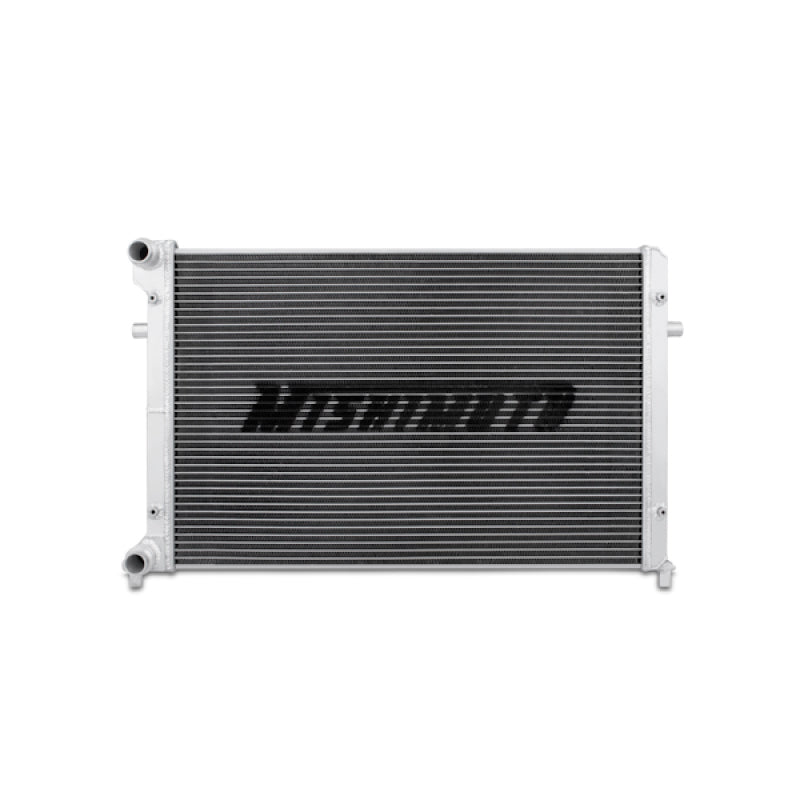 Mishimoto Aluminum Racing Radiator 08 Golf R32 Manual Transmission MMRAD-MK5-08 User 2