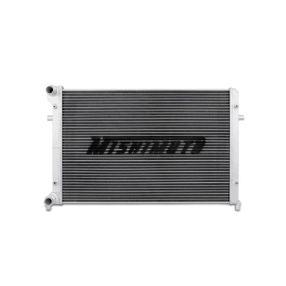 Mishimoto Aluminum Racing Radiator 08 Golf R32 Manual Transmission MMRAD-MK5-08 User 2