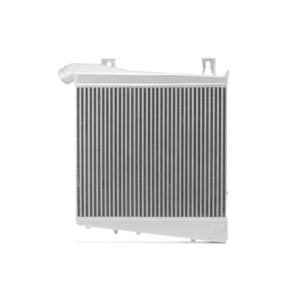 Mishimoto Intercooler - Silver 2008-2010 Ford 6.4L Powerstroke MMINT-F2D-08SL Photo - out of package