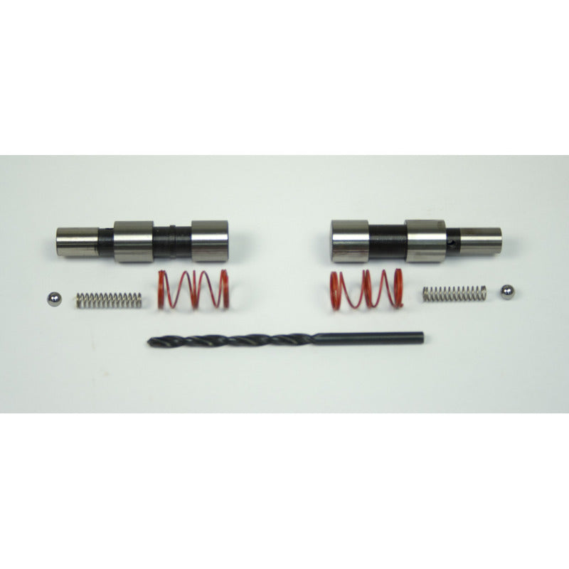 BD Diesel Shift Kit - Chevy Allison 1000 2006-2008 6spd 1604721 1604721 Photo - Primary