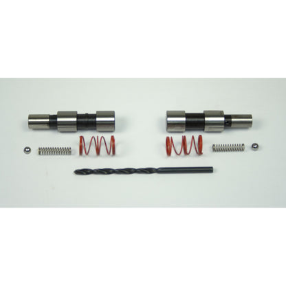 BD Diesel Shift Kit - Chevy Allison 1000 2006-2008 6spd 1604721 1604721 Photo - Primary