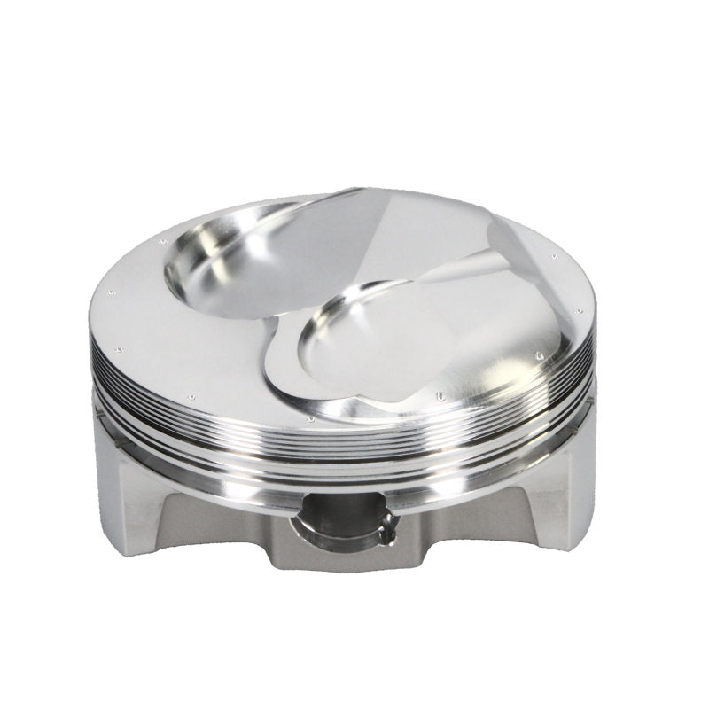 JE Pistons BBC 4.660in Bore 23cc Dome Pistons - Set of 8 377907 377907 User 9