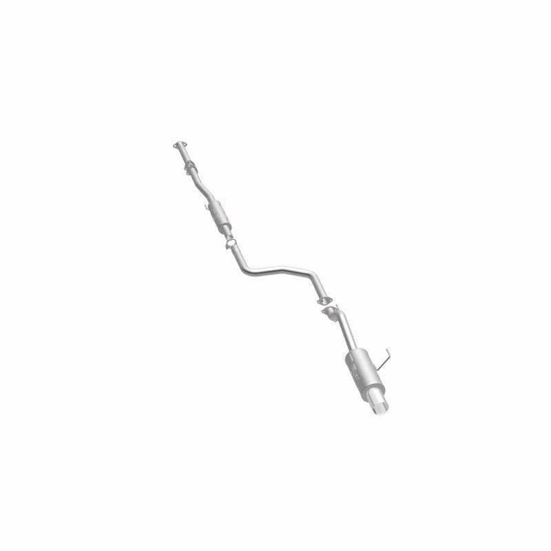 MagnaFlow Honda Civic Street Series Cat-Back Performance Exhaust System 15646 360 Degree Image Set