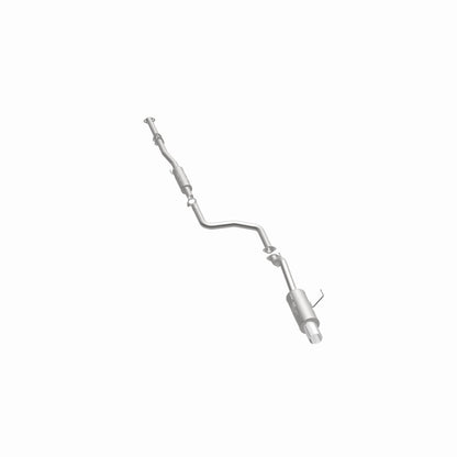 MagnaFlow Honda Civic Street Series Cat-Back Performance Exhaust System 15646 360 Degree Image Set