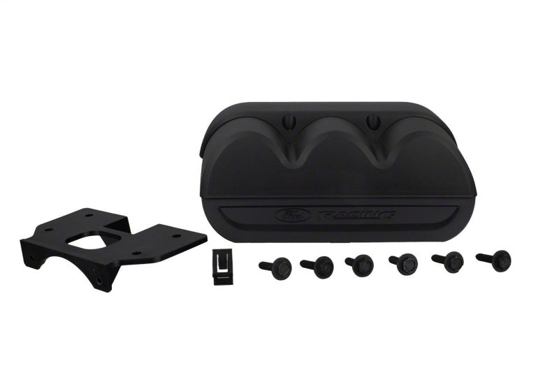 Ford Performance Parts Ford Racing Mustang Dash Gauge Pod M-6304GPOD-A Photo - Unmounted