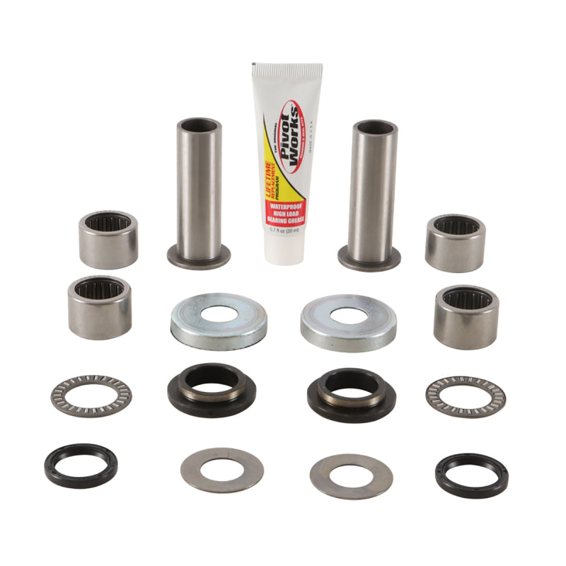 Pivot Works Atv Swingarm Bearing Kit Suz PWSAK-S21-400 PWSAK-S21-400 Photo - Primary