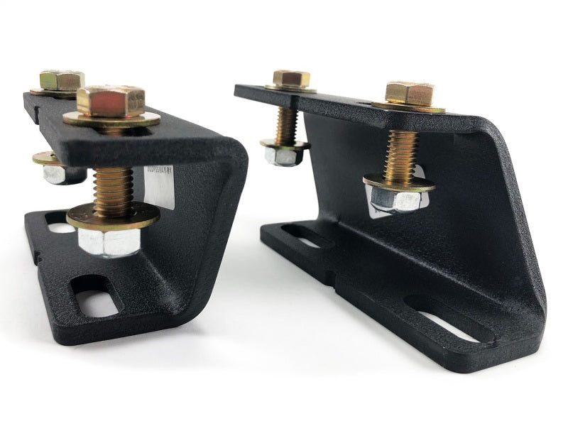 Tuff Country 94-01 Dodge Ram 1500 4x4 / 94-22 Ram 2500/3500- Front Sway Bar Drop Kit 30928 30928 Photo - Primary