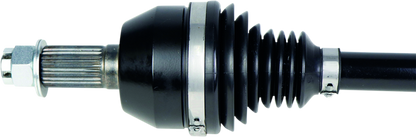 DragonFire Racing Dfr Hd Axle 522863 522863 User 3
