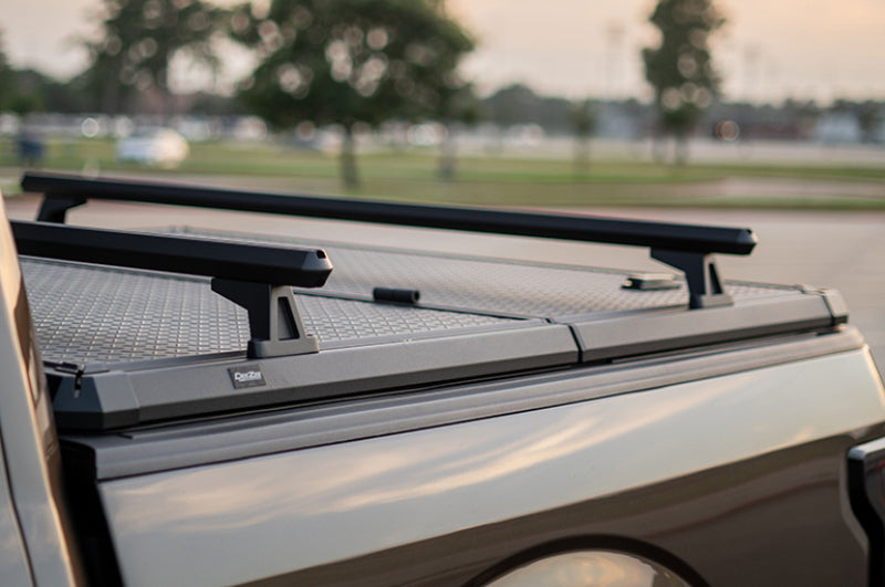Dee Zee 2009+ Ford F150 Guardian Tonneau Cover DZ19550 DZ19550 User 1