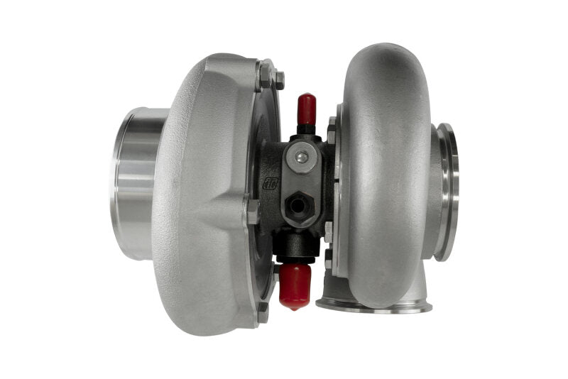 Turbosmart Water Cooled 7170 V-Band 1.07AR Externally Wastegated TS-2 Turbocharger TS-2-7170B-VB107E TS-2-7170B-VB107E User 1